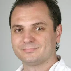 DDr. Nikola Adamovic